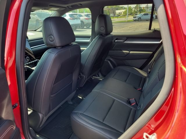 2027 GMC Terrain Elevation - Photo 12