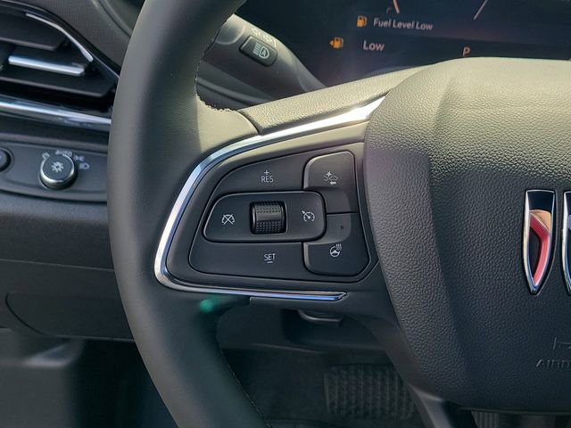 2026 Buick Envista Avenir - Photo 24