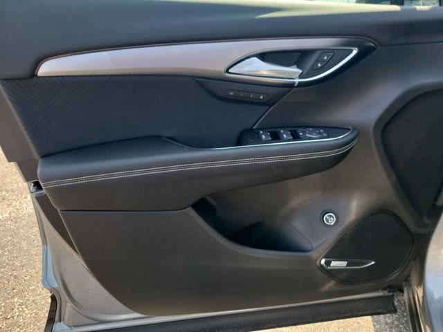 2026 Buick Envision Sport Touring - Photo 18
