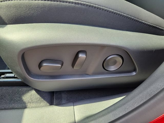 2027 GMC Terrain Elevation - Photo 16