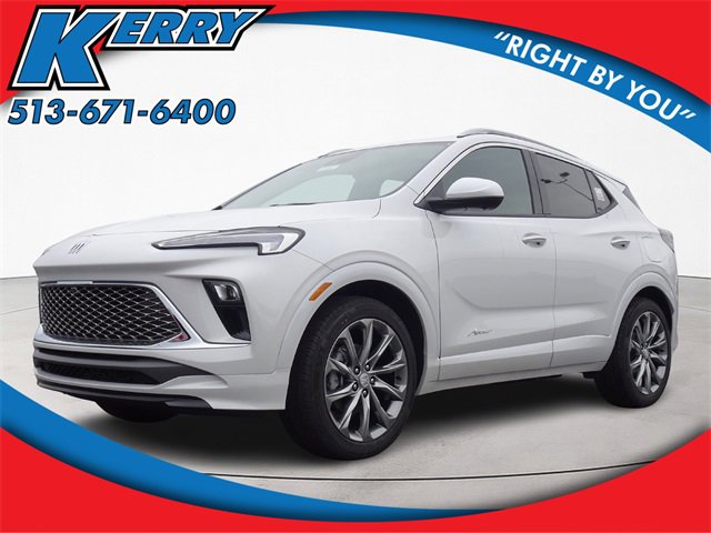 2026 Buick Encore GX Avenir's photo