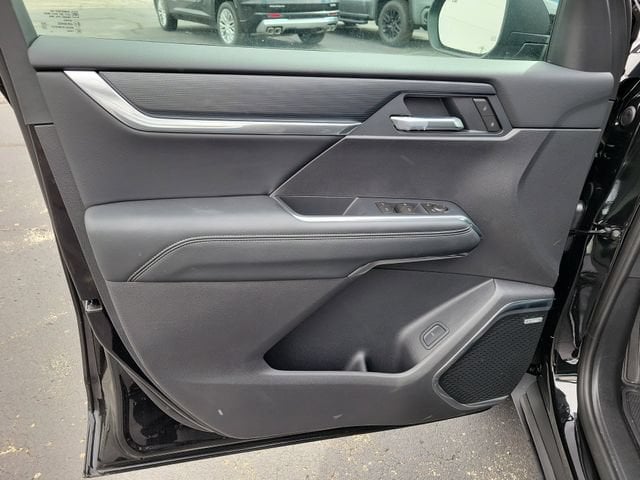 2026 GMC Acadia Elevation - Photo 18