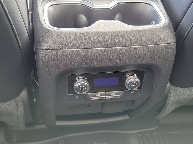 2026 GMC Acadia Denali - Photo 12