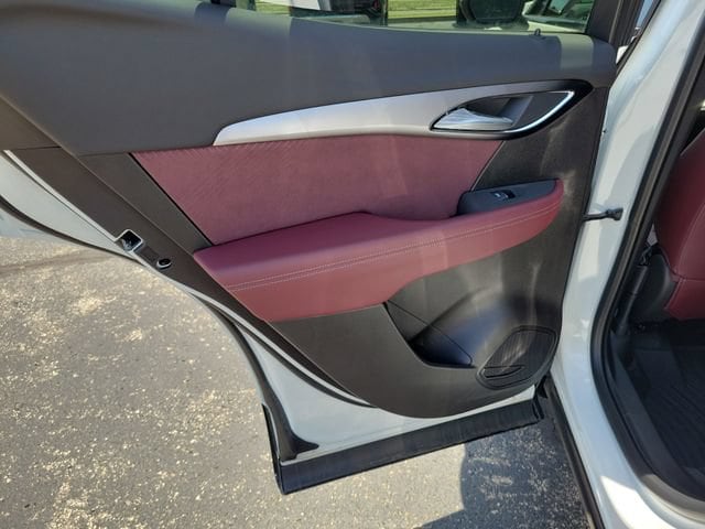 2026 Buick Envision Sport Touring - Photo 15