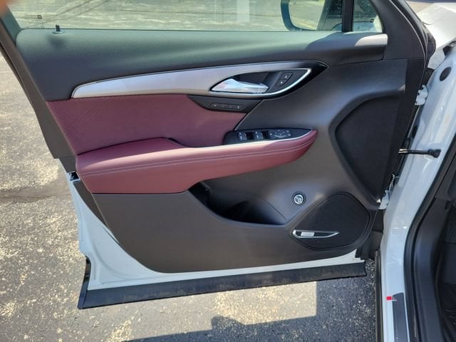 2026 Buick Envision Sport Touring - Photo 19
