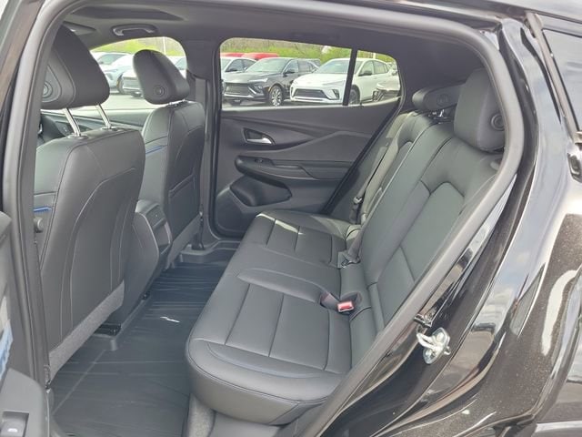 2026 Buick Envista Sport Touring - Photo 13