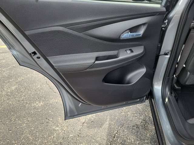 2026 Buick Envista Sport Touring - Photo 15