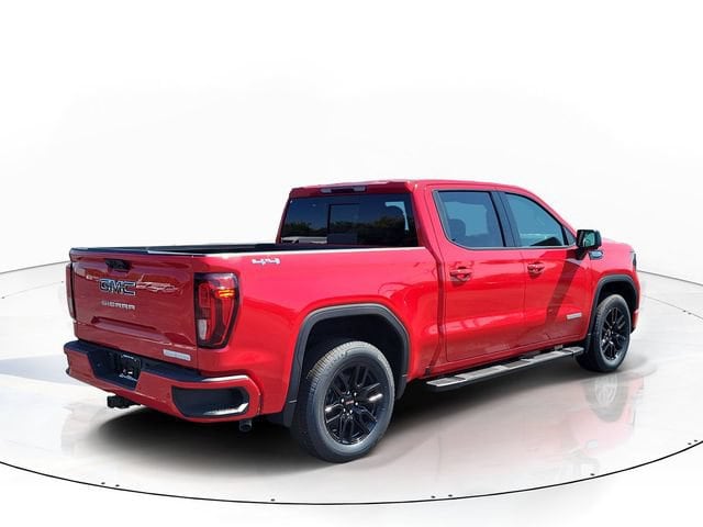 2026 GMC Sierra 1500 Elevation - Photo 3