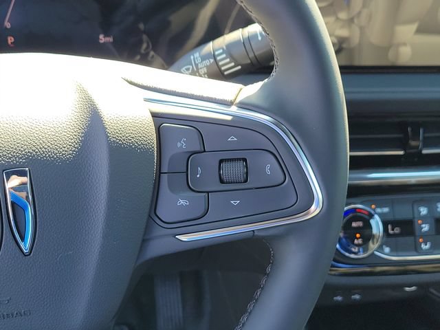 2026 Buick Envista Sport Touring - Photo 25