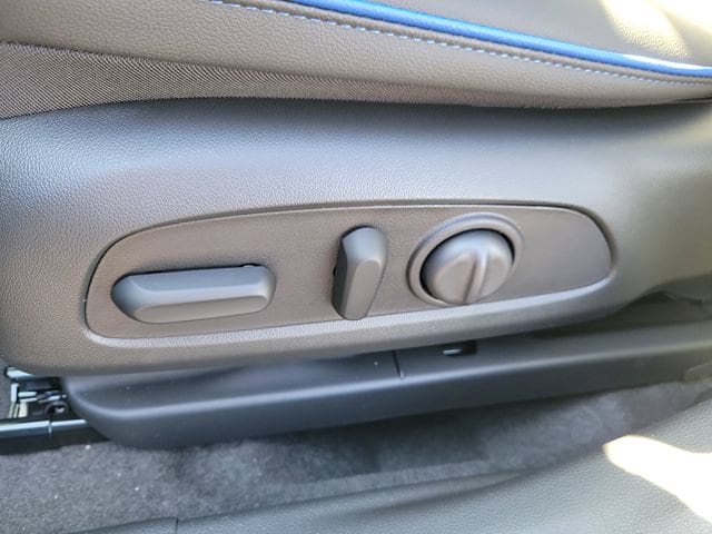 2026 Buick Envista Sport Touring - Photo 18