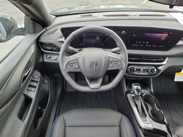 2026 Buick Envista Sport Touring - Photo 11