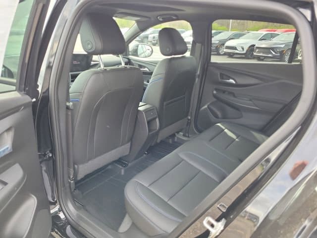 2026 Buick Envista Sport Touring - Photo 14