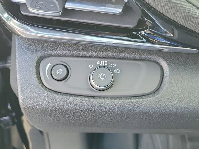 2026 Buick Envista Avenir - Photo 22
