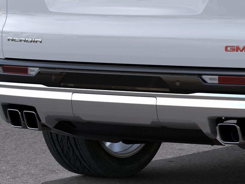 2026 GMC Acadia Denali - Photo 41