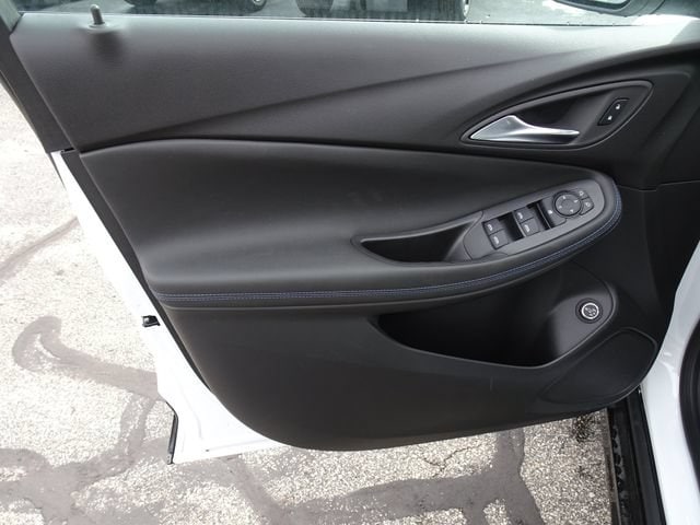 2026 Buick Encore GX Sport Touring - Photo 10