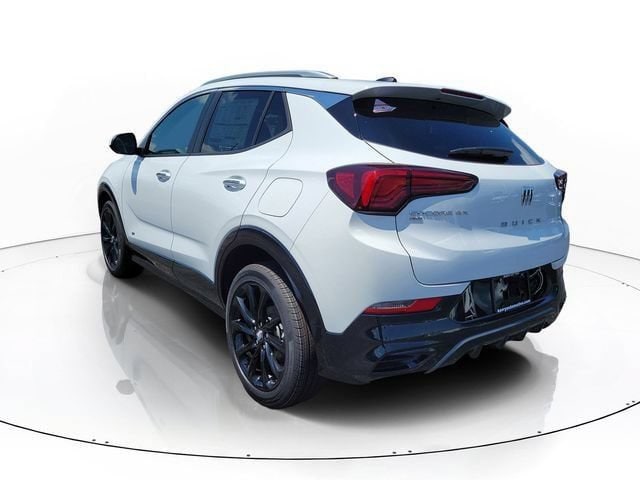 2026 Buick Encore GX Sport Touring - Photo 2
