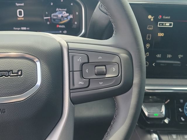 2026 GMC Sierra 3500HD Denali - Photo 20