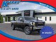 GMC Sierra 2500 HD