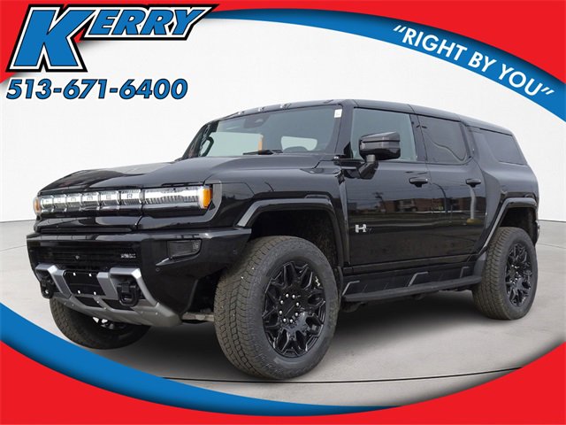 2026 GMC HUMMER EV 2X's photo