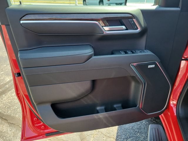 2026 GMC Sierra 1500 Elevation - Photo 18