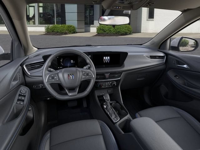 2026 Buick Encore GX Sport Touring - Photo 15