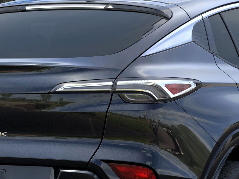 2026 Buick Envista Avenir - Photo 44