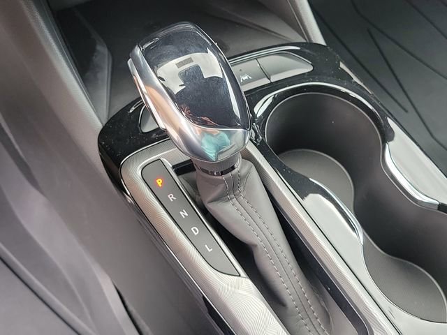 2026 Buick Envista Sport Touring - Photo 30
