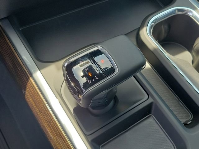 2026 GMC Sierra 1500 Elevation - Photo 29