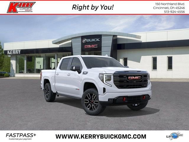 2026 GMC Sierra 1500 Truck 