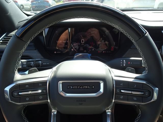 2026 GMC Acadia Denali - Photo 22