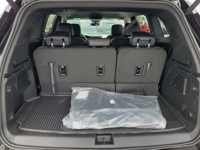2026 GMC Acadia Elevation - Photo 6