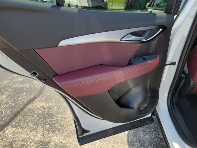 2026 Buick Envision Sport Touring - Photo 15