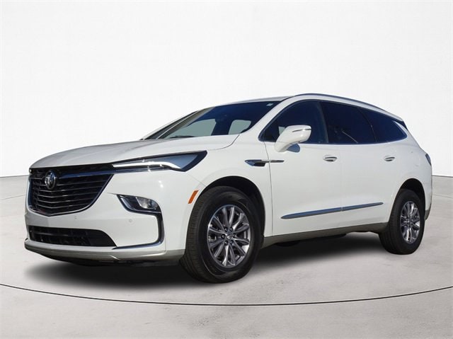 2024 Buick Enclave Premium's photo