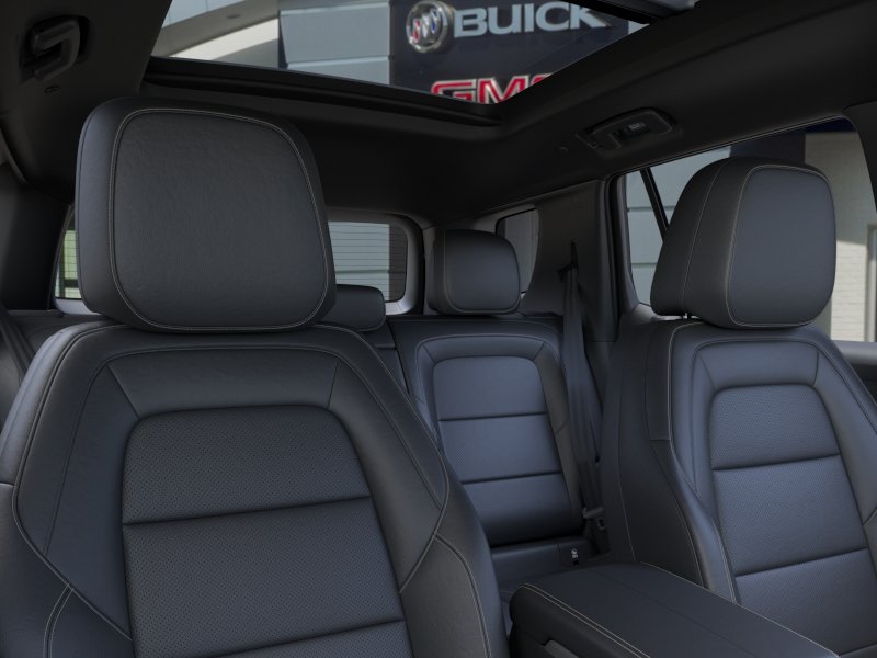 2027 GMC Terrain Elevation - Photo 54