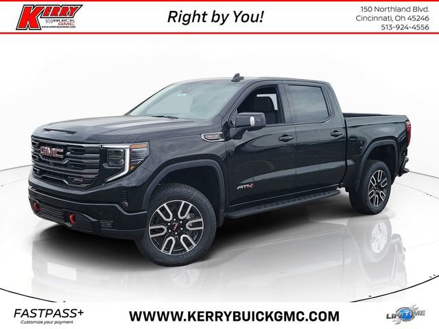 2026 GMC Sierra 1500 Truck 