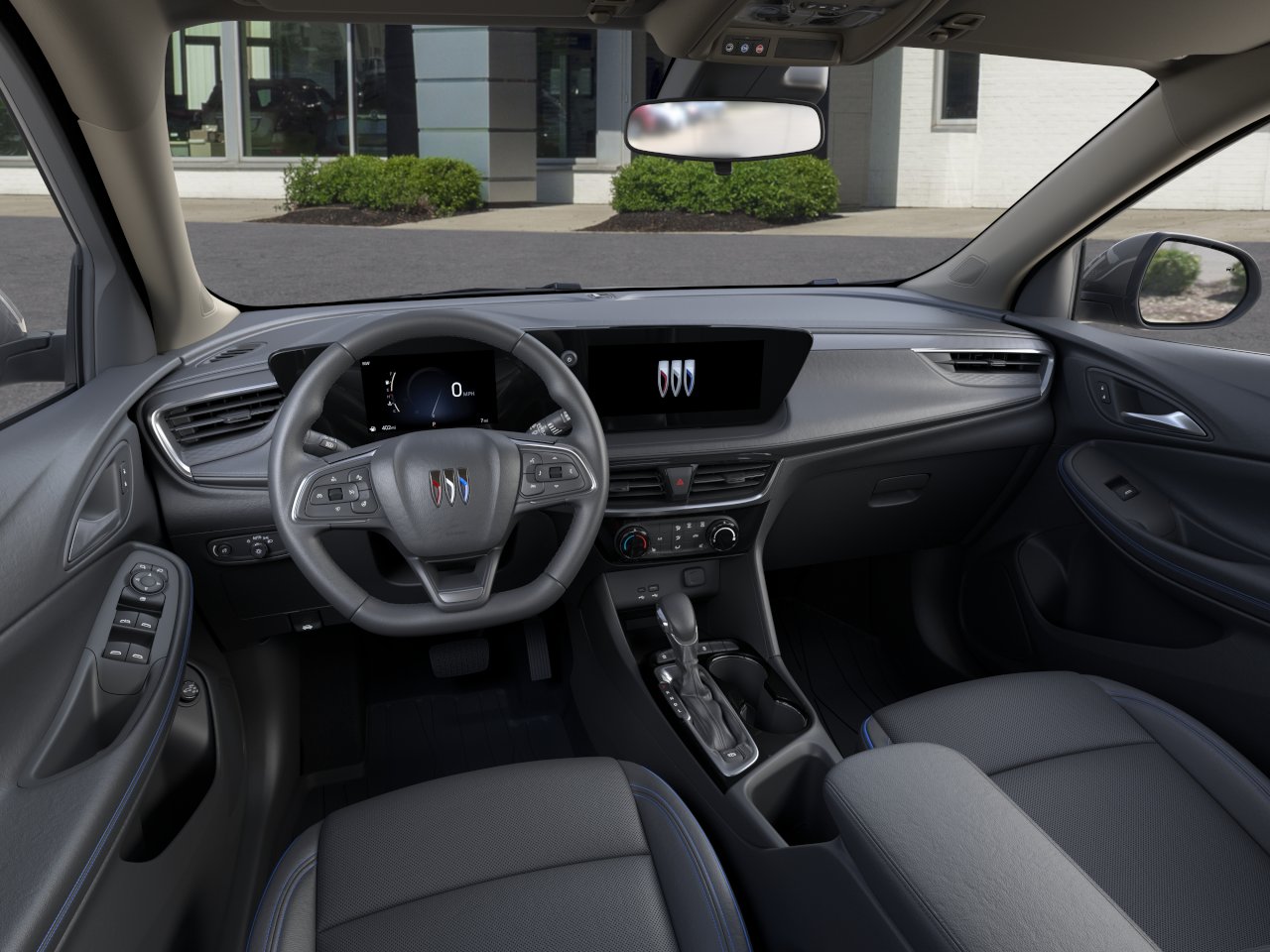 2026 Buick Encore GX Sport Touring - Photo 39