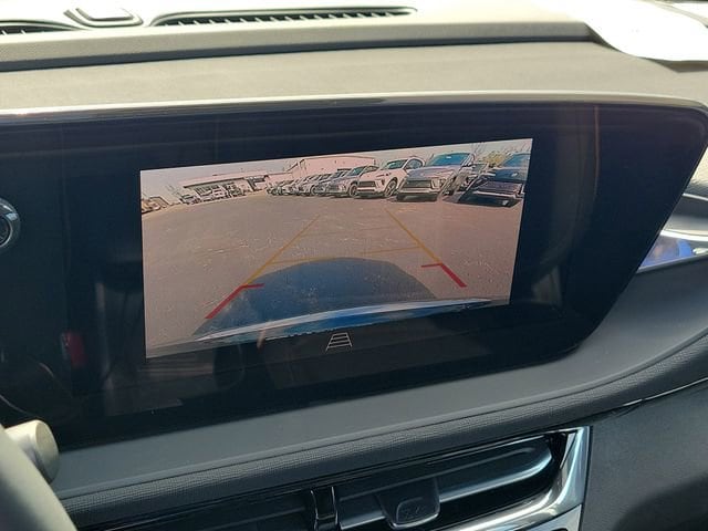 2026 Buick Envista Avenir - Photo 28