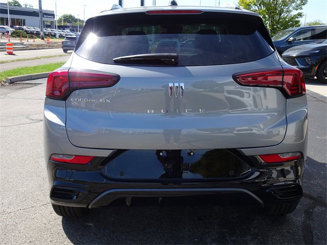 2026 Buick Encore GX Sport Touring photo 4