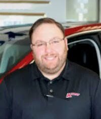 Staff member DAVID COOPERSTEIN from 9c6f284bb96d