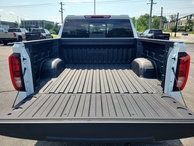 2026 GMC Sierra 1500 Elevation - Photo 7