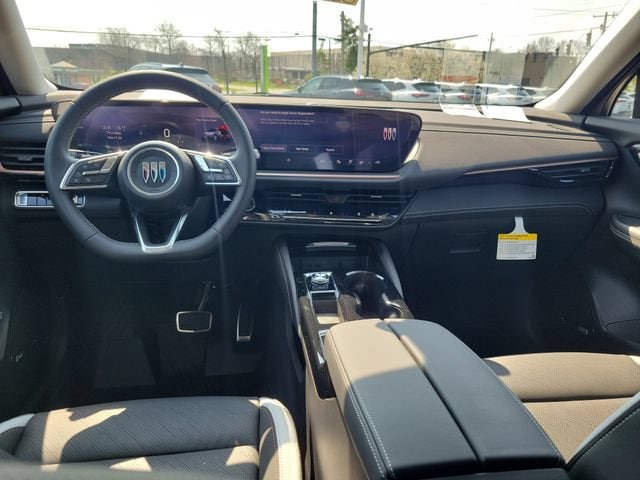 2026 Buick Envision Sport Touring - Photo 10