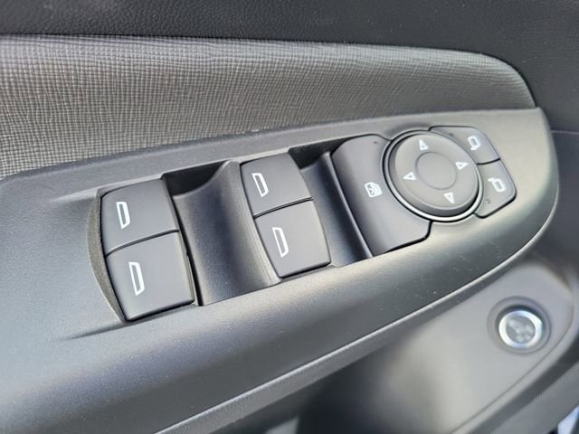 2026 Buick Envista Avenir - Photo 21