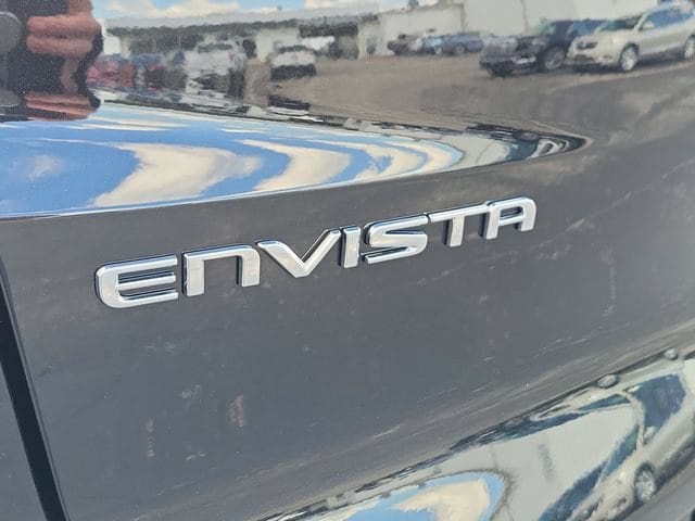 2026 Buick Envista Sport Touring - Photo 6