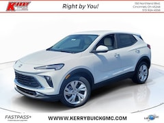 2026 Buick Encore GX Preferred SUV