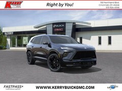 2026 Buick Enclave Sport Touring SUV