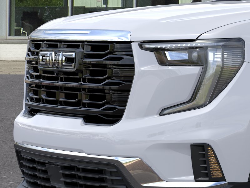 2026 GMC Acadia Elevation - Photo 37