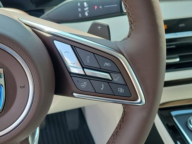 2026 Buick Enclave Avenir - Photo 24