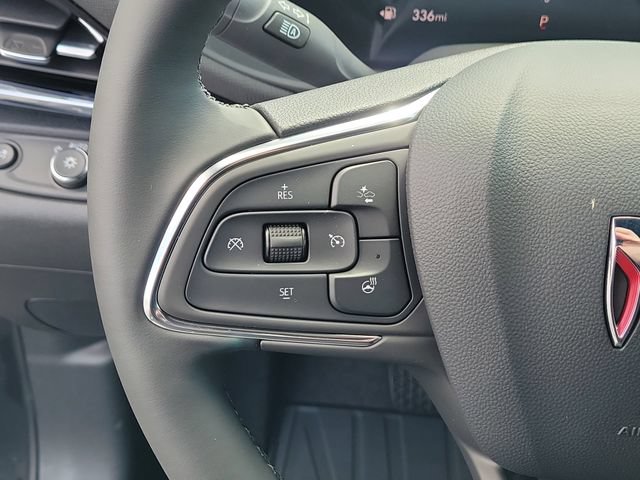 2026 Buick Envista Sport Touring - Photo 23