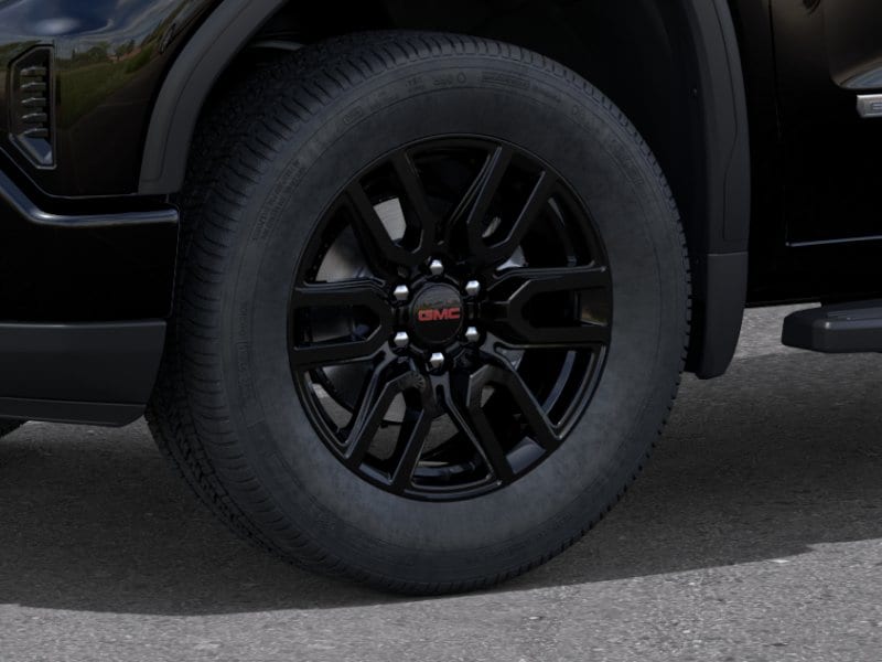 2026 GMC Sierra 1500 Elevation - Photo 38