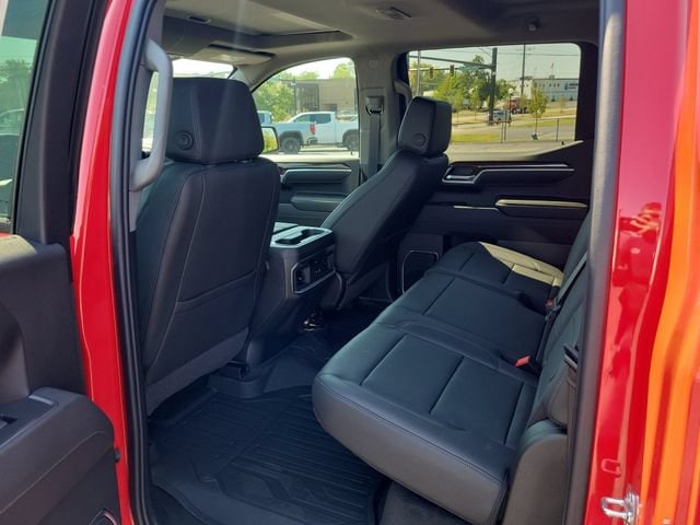 2026 GMC Sierra 1500 Elevation - Photo 12